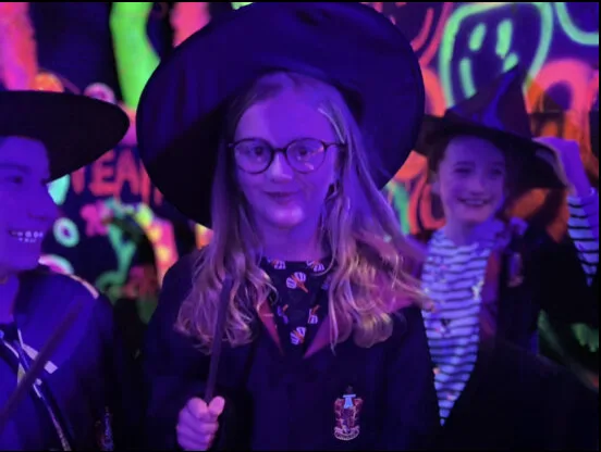 Harry Potter Party